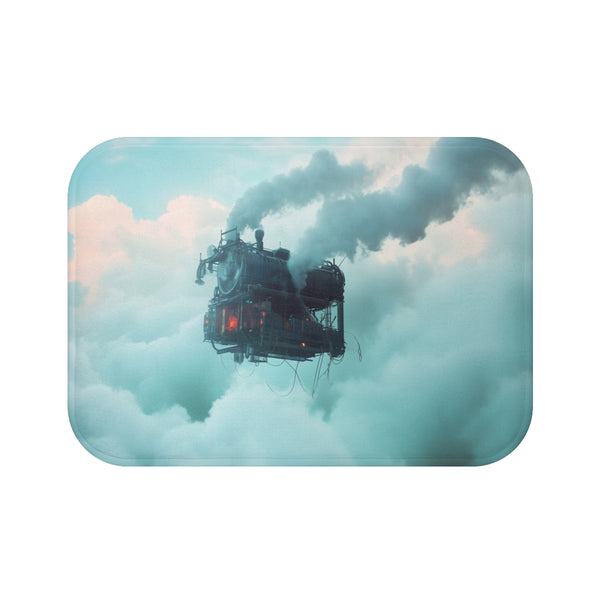 Cloud Harvest Bath Mat Dream