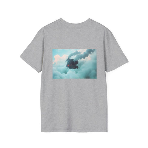 Cloud Harvesting Dreams Machine 07