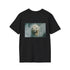 Cloud Mist Spirit Bear Shirt