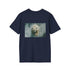 Cloud Mist Spirit Bear Shirt