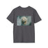 Cloud Mist Spirit Bear Shirt