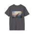 Cloudscape Ascension Tee: Reach New Heights