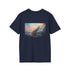 Cloudscape Ascension Tee: Reach New Heights
