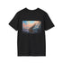 Cloudscape Ascension Tee: Reach New Heights