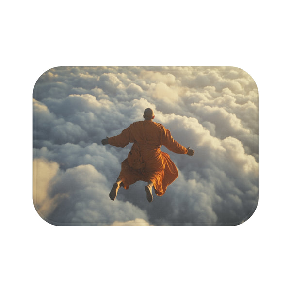 Cloudscape Tranquil Zen Bath Mat