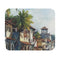 Coastal Charm Panaji Mouse Pad