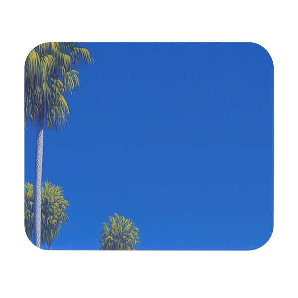 Coastal City Dream Mouse Pad