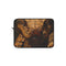 "Cobra Chic Laptop Sleeve"
