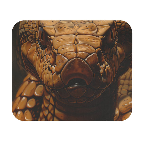 Cobra King Mouse Pad Strike in Style