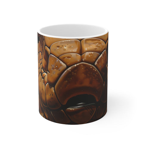 "Cobra Serenade Coffee Mug"