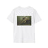 Cobra Shaped Jungle Temple T-Shirt