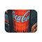 "Coca-Cola Clear Refresh Bath Mat"