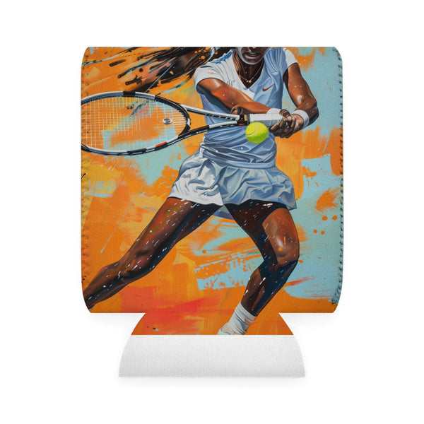 Coco Gauff Can Cooler Sleeve