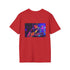 Coldplay Concert Neon T-Shirt