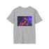 Coldplay Concert Neon T-Shirt