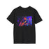 Coldplay Concert Neon T-Shirt