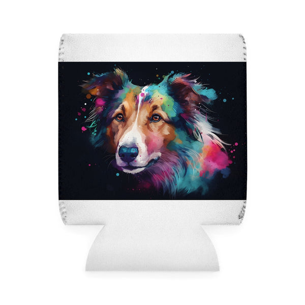 Collie Coolie Sleeve: Stay Stylish!