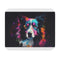 Collie Cutie Mouse Pad Add some adorable charm to your workspace with this cute collie mouse pad! Ideal for any dog lover looking to spruce up their desk with a touch of personality.