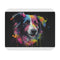 Collie Cutie Mouse Pad