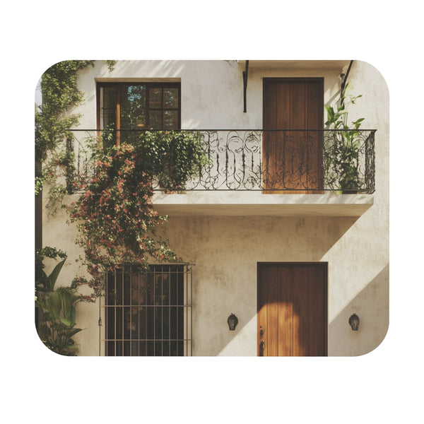 Colonial Zone Sanctuary Mouse Pad