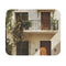 Colonial Zone Sanctuary Mouse Pad