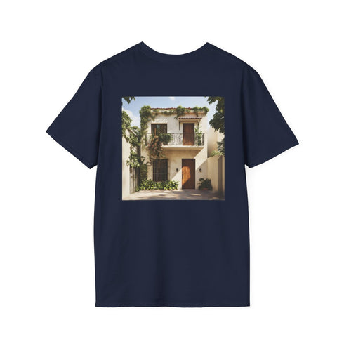 Colonial Zone Sanctuary Tee