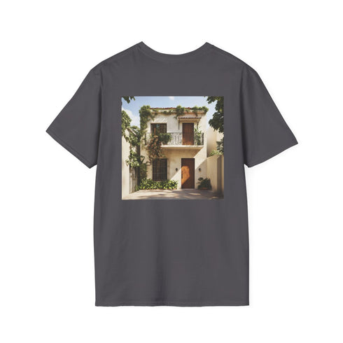Colonial Zone Sanctuary Tee