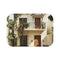 "Colonial Zone Santo Domingo Bath Mat: Hidden Loft Retreat"