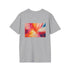Color Explosion Abstract Art Shirt