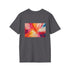 Color Explosion Abstract Art Shirt