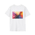 Color Explosion Abstract Tee