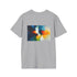 Colorful Abstract Splendor Tee