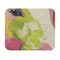 Colorful Impressionistic Horse Mouse Pad