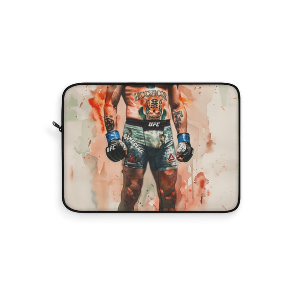 "Connor's Ultimate Tech Armor"