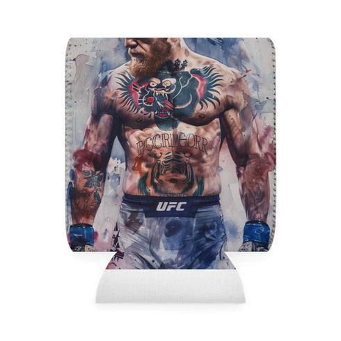 Conor McGregor Watercolor UFC Sleeve