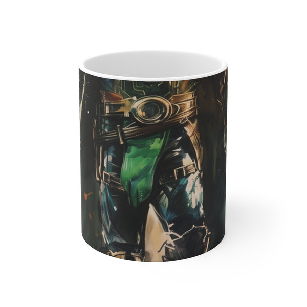 "Conquer Your Mornings with Doom"