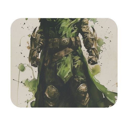 Conquer Your Workday with Doctor Doom Mouse Pad