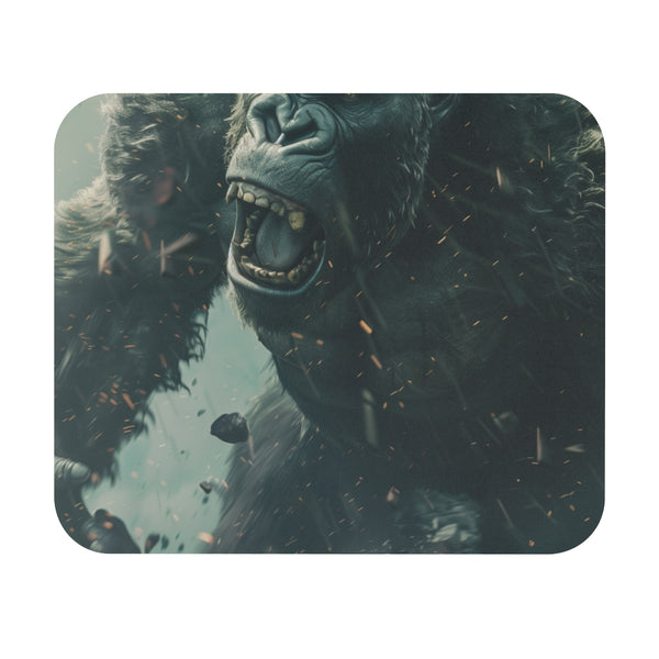 Conquer Your Workday with King Kong Mouse Pad