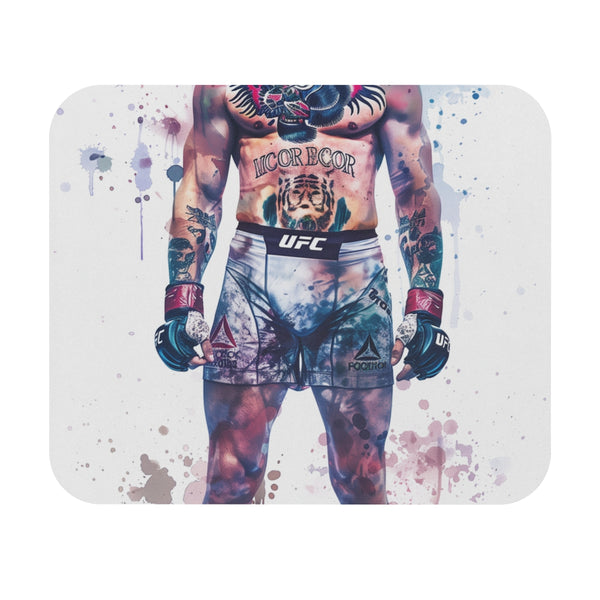 Conquer Your Workspace with McGregor