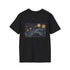 Constellation Tapestry T-Shirt for Sale