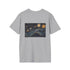 Constellation Tapestry T-Shirt for Sale