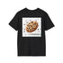 Cookie Chaos Tee: Sweet Delight