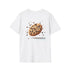 Cookie Chaos Tee: Sweet Delight