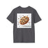 Cookie Chaos Tee: Sweet Delight