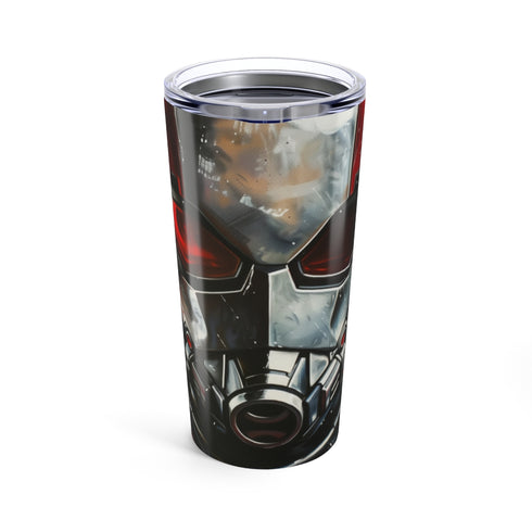 Cool Ant-Man Drinking Bottle