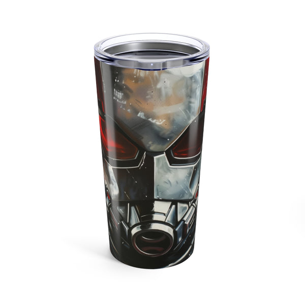 Cool Ant-Man Drinking Bottle