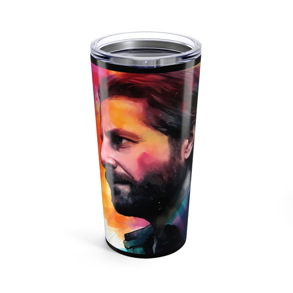 Cooper Thirst Crusher: Stay Hydrated!