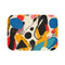 Copy of Abstract Bright Bath Mat