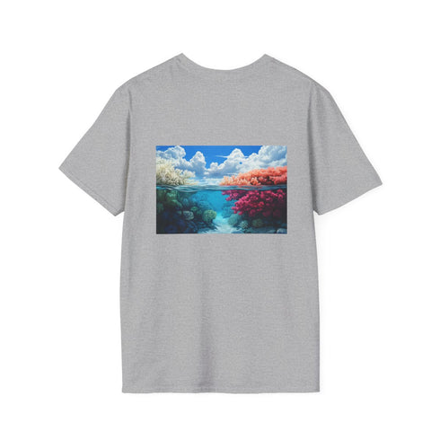 Coral Reefs: Alive & Bleached