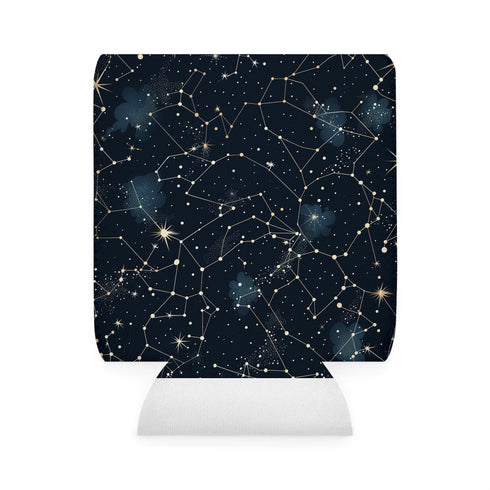 Cosmic Constellation Stars Can Cooler
